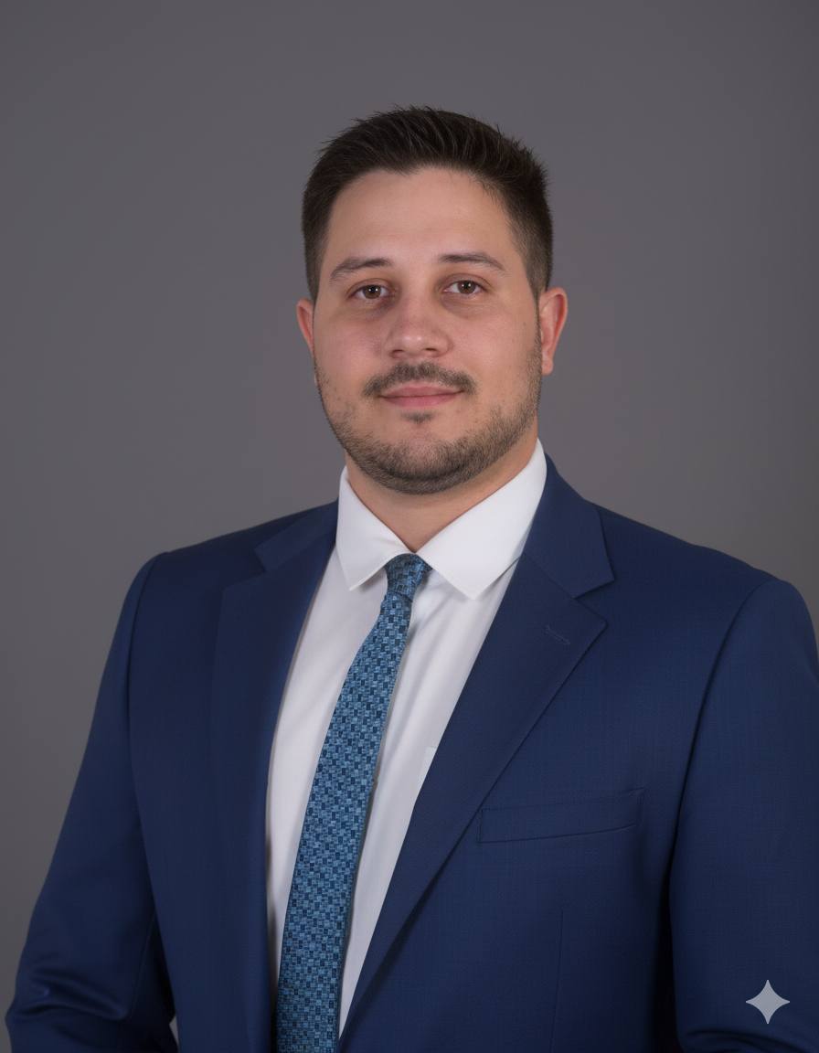 Lucas Coelho